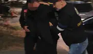 Fenomen Mehmet Fatih Tançalan düğününden hemen sonra gözaltına alındı