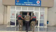 Şanlıurfa'da bir yıl önceki cinayetin firari şüphelisi yakalandı