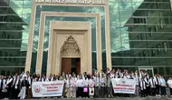 Van Anadolu İmam Hatip Lisesi öğrencileri TEKNOFEST yolcusu