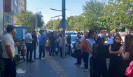 Şanlıurfa Karaköprü merkezli deprem çevre illerde paniğe yol açtı