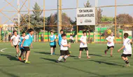 Şanlıurfa Büyükşehir Belediyesi yaz kurslarını 168 bin kişiyle tamamladı