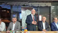 Elazığ Ticaret Borsası Kovancılar ilçesine temsilcilik açıyor