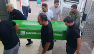 Şanlıurfa Bozova yolunda feci kaza dört kişi hayatını kaybetti