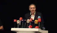 Bakırhan Diyarbakır'da barış ve demokrasi çağrısını yineledi