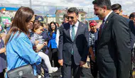 Tunceli anneleri uyuşturucuyla mücadele için bir araya geldi
