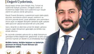 Şenol Arslan Elazığ Ticaret Borsası için yeni hedeflerini açıkladı
