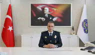 Şırnak Emniyet Müdürlüğü koltuğuna Yavuz Doğan getirildi