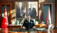 Van Emniyet Müdürlüğü görevinde yeni dönem başladı