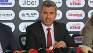 Amedspor Başkanı Nahit Eren kulüp üzerinden yaratılan gündemlere tepki gösterdi