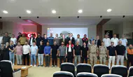 Elazığ su tasarrufu için kurakçıl peyzaj yöntemlerine geçiş yapıyor