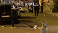 Diyarbakır Yenişehir'de alacak verecek kavgası kanlı bitti