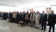 Muşta mali müşavirler mesleğin geleceğini ve çözüm yollarını masaya yatırdı