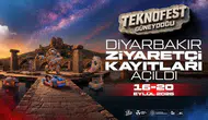 Diyarbakır TEKNOFEST 2026 teknoloji yarışmalarına ev sahipliği yapıyor