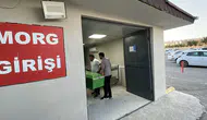 Şanlıurfa'da elektrik ustası yüksekten düşerek hayatını kaybetti