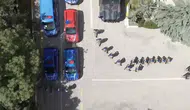 Mardin merkezli 10 ilde dev dolandırıcılık operasyonu: 13 şüpheli yakalandı