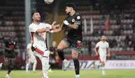 Batman Petrolspor evinde Fatih Karagümrük engelini gol düellosuyla aştı