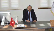 Dicle İlçe Müftüsü Serdar Baysoy görevine resmen başladı