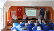 Elazığ tarımında dijital dönüşüm dönemi başladı
