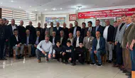 İstanbul'da Diyarbakır rüzgarı esecek ve bir ton biber dağıtılacak