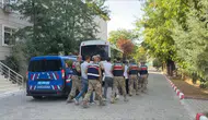 Siirt merkezli dört ilde yasa dışı bahis operasyonu yedi tutuklama