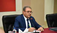 Şanlıurfa Karaköprü merkezli deprem sonrası yetkililerden ilk açıklamalar geldi