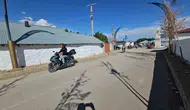 Adilcevazlı motorcular Süphan Dağı zirvesinde Türk bayrağı açtı