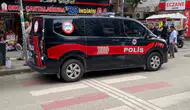 Elazığ Nailbey Mahallesi'nde bıçaklı kavga sonucu iki kişi yaralandı