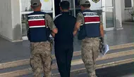Viranşehirde aranan dolandırıcı jandarma operasyonuyla yakalandı