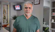 Üroloji Uzmanı Op. Dr. Yüzgeç: "Erkeklerin 50 yaşından sonra yılda bir defa prostat muayenesini yaptırmaları gerekiyor"