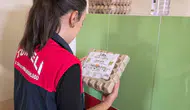 Tunceli'de okul kantinlerinde hijyen ve gıda güvenliği denetimi başladı