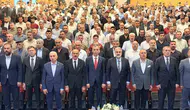 MHP Siirt İl Başkanlığı seçiminde Cengizhan Tükenmez yeniden göreve geldi