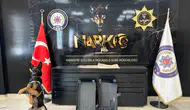 Van Havalimanında yakalanan uyuşturucuya tutuklama kararı çıktı