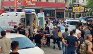 Batman'da silahlı kavgada yoldan geçenler de vuruldu