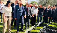 Şırnaklı üreticilere kışlık fide ve çoban çantası desteği verildi