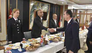 Bitlis'te Gaziler Günü onuruna özel buluşma düzenlendi