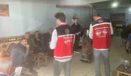Muş'ta sosyal hizmetler mobil araçla vatandaşın ayağına kadar gidiyor