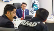 Tunceli'de kırsal konutların büyük bölümü yıl sonunda sahiplerine teslim edilecek