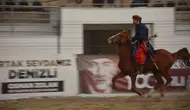 Elazığlı milli sporcu Avrupa şampiyonasında iki madalya kazandı