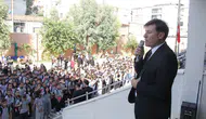 Cizre genelinde 47 bin öğrenci yeni eğitim dönemine merhaba dedi