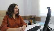 Diyarbakır'da sağlık hizmeti artık bir tıkla evlere geliyor