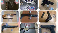 Elazığ polisinden suçlulara geçit yok 55 kişi cezaevine gönderildi
