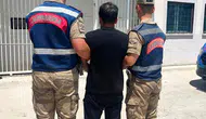 Şanlıurfa'da aranan hükümlü Karaköprü'de yakayı ele verdi