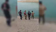 Bozova'da baraj gölüne giren genç hayatını kaybetti
