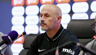 Vincenzo Italiano Amedspor Maçı Sonrası Hakem Tartışmalarına Noktayı Koydu