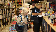 Diyarbakır'da denetimler sıkılaştı: 8 milyon lirayı aşan ceza kesildi