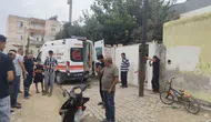 Suruç'ta korkunç gasp olayı: Ev sahibini bağlayıp altınlarını çaldılar