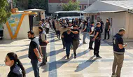 Şanlıurfa merkezli yasa dışı bahis operasyonunda 47 şüpheli adliyeye sevk edildi