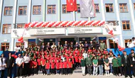 Muş genelinde 91 bin öğrenci yeni eğitim yılına merhaba dedi