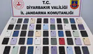 Diyarbakır genelinde düzenlenen kaçakçılık operasyonlarında 34 kişi yakalandı