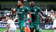 Bodrum FK yeni transferleriyle gol yollarındaki sessizliğini bozdu